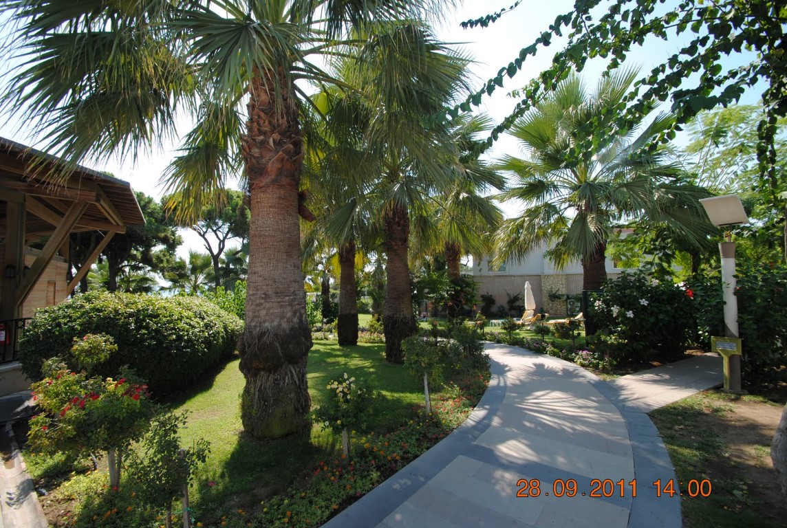 imagini hotel PAPILLON AYSCHA BELEK